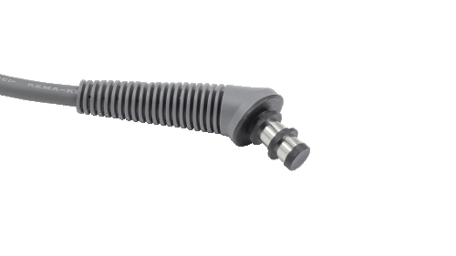 Кабель живлення для стайлера сумісний з Dyson, 2700 мм - 3