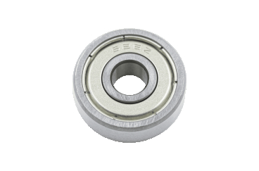 Підшипник кульковий F&D 626-ZZ (6*19*6)