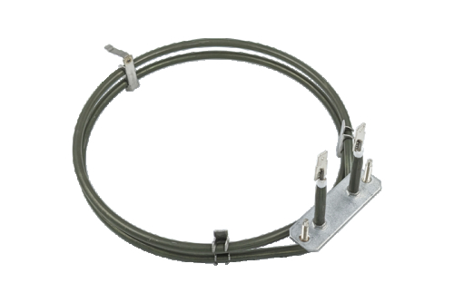 Тэн для духовки, d=195/183 мм, 2100 Вт, Gorenje 488922, Sahterm - 1
