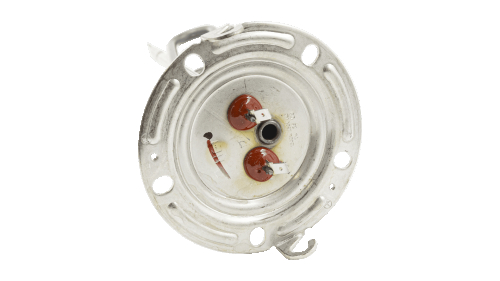 Тэн для бойлера фланцевый 1500 Вт, Thermowatt, Ariston 65115909, 65151227, L=290 мм, d=124 мм - 3