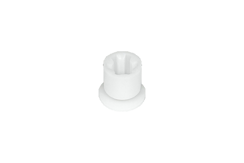 Муфта запобіжна для м'ясорубки Schtaiger SHG-730, Vitesse, Vitek, d=26/33 мм, h=30 мм, z=6 - 1