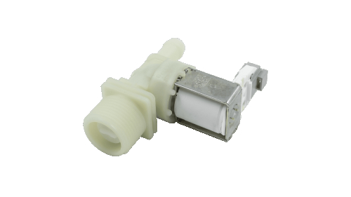Клапан подачі води для посудомийної машини Ariston C00273883, 482000022024 - 2