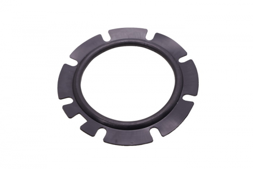 Прокладка для бойлера 067, Tatramat, 115*173*7.5 мм (під фланець) - 1