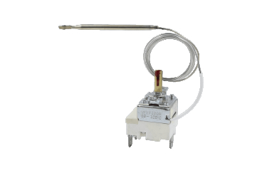 Термостат для духовки FSTB WYF320A, 16А (50-320°C)