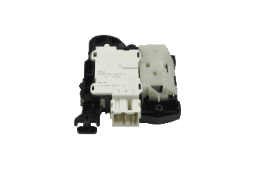 Замок для пральної машини Hoover, Candy 43030357, Rold