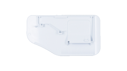 Ручка дозатора для стиральной машины Ariston, Indesit C00510209, 488000510209 - 2