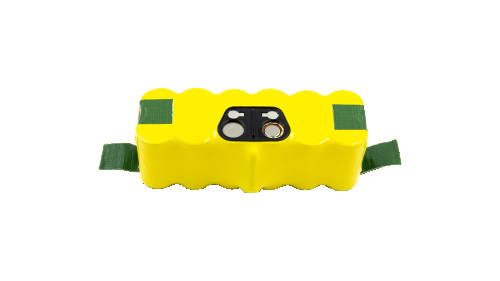 Аккумуляторная батарея P1904-4S2P для робота-пылесоса iRobot Roomba 510-900 (6500 мАч) - 2