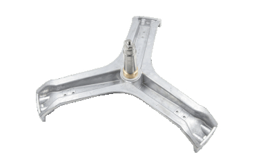 Хрестовина для пральної машини Zanussi 50279088004, COD.796, d=25/30/35 мм, l=100 мм