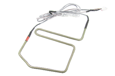 Тен відтавання для холодильника LG 5300JB1092B