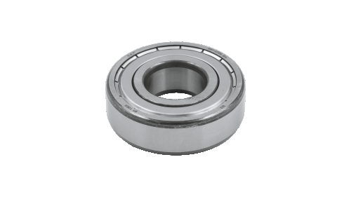 Підшипник кульковий SKF 6204-ZZ (20*47*14) - 2