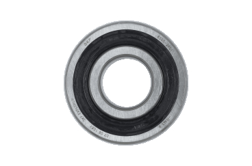 Підшипник кульковий SKF 6305-2RS (25*62*17)