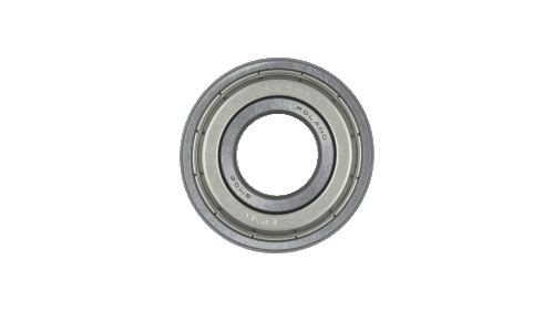 Підшипник кульковий NSK 6203-ZZ (17*40*12) - 1