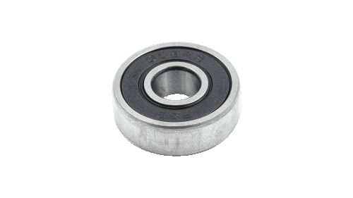 Підшипник кульковий F&D 608-2RS (8*22*7) - 2