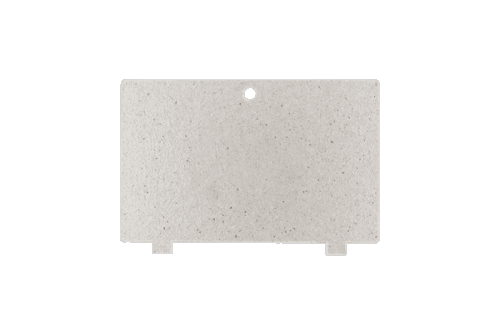Слюда для мікрохвильової печі Ariston, Indesit C00293954 104*66 мм - 1