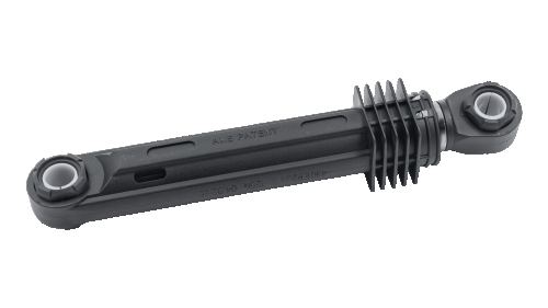 Амортизатор для пральної машини LG 4901ER2001C AKS, 120N, 165/11 мм (1 шт.) - 1