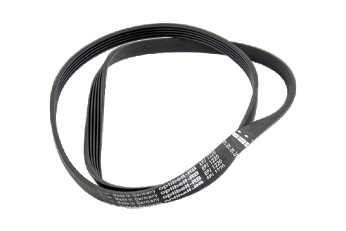 Ремінь 1220 EPJ5 Optibelt, Ardo 651009055, 416002701 (гумовий) - 1