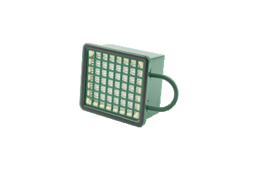 HEPA фильтр для пылесоса Vorwerk VK130/VK131, 95*85*48 мм