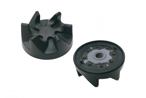 Муфта для блендера і міксера Kenwood KW716054 d=37 мм - 1