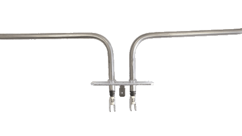 Тен для духовки, 330*380 мм, 1300 Вт, Beko 262900002, Sanal - 2