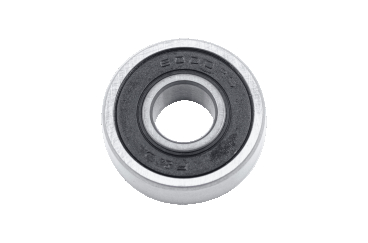 Підшипник кульковий F&D 6000-2RS (10*26*8)