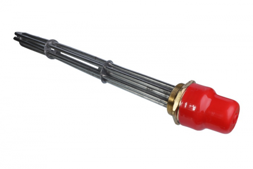 Тен для електрокотла Sanal 2,0" 220 В 15 кВт - 1