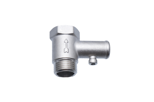 Подрывной (обратный) клапан для бойлера 1/2", SandiPlus SD24715 - 1