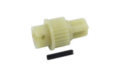 Куплер (муфта) мотора для кухонного комбайна Kenwood KW675025 - 2