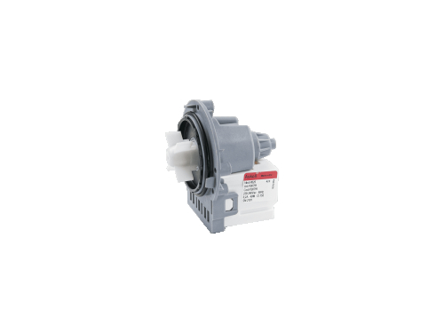 Насос Askoll M325 RS0791 для пральної машини Gorenje 398371, 49021343, 50271814001 - 1