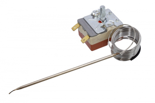 Термостат для духовки, Whicepart 39CU250 (50-300°C) - 1