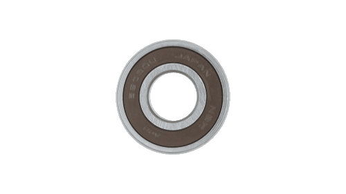 Підшипник кульковий NSK 6203-DDUCM (2RS) (17*40*12) - 1