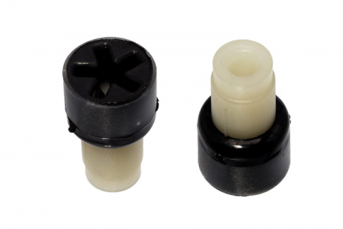 Муфта для блендера и миксера Zelmer 491.0010, Bosch 756810 d=5 мм - 1