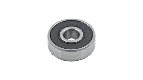 Підшипник кульковий F&D 626-2RS (6*19*6) - 2