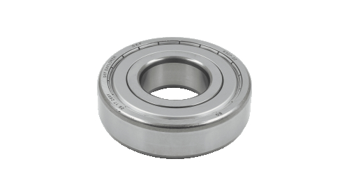 Підшипник кульковий SKF 6307-ZZ (35*80*21) - 2