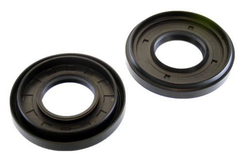 Сальник 40.2*72/86*14/18.3 FP, Electrolux 50680541005 - 1