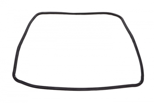 Ущільнювач двері для духовки універсальний, 320*355 мм - 1