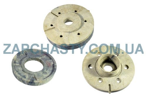 Фланец СМ "Малютка" - 1