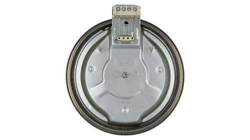 Электроконфорка (чугун) SKL HP-1500-4, Ariston C00099675, COK002UN, COK1007UN, 1500 Вт, d=195/180 мм - 1
