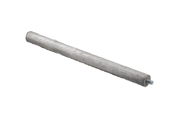 Анод магниевый DeStefani для бойлера M8, 26*350 мм, шпилька 13 мм
