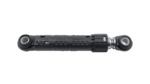 Амортизатор для стиральной машины Vestel 47001156, ANSA, 80N, 155/11 мм - 1