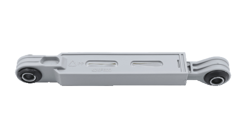 Амортизатор для стиральной машины Zanussi 8996453289507, AEG, 100N, 185/10 мм - 2