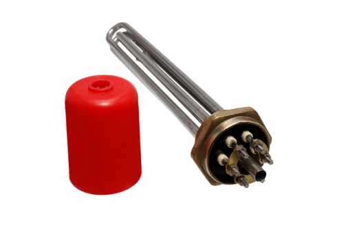 Тэн для электрокотла Sanal 1½" 380 В 4,5 кВт - 1