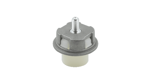 Куплер (муфта) мотора для кухонного комбайна Kenwood KW696835 - 1