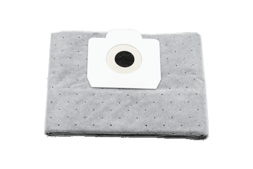 Мешок для промышленного пылесоса Karcher 69591300, Rowenta, многоразовый, 111/128х105/125 мм - 1