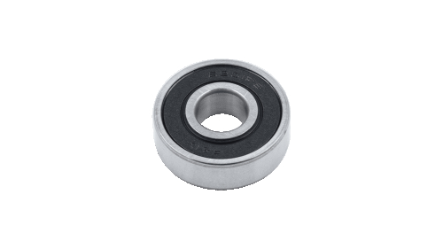 Подшипник шариковый F&D 6201-2RS (12*32*10) - 2