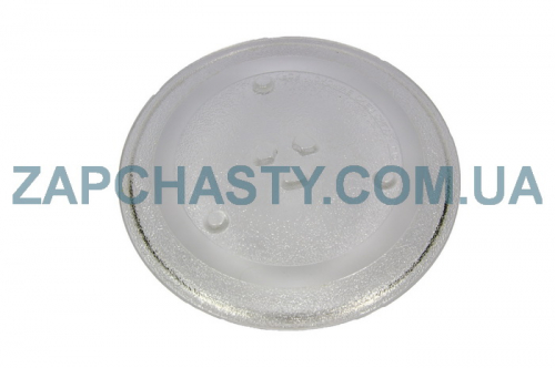 Тарілка для мікрохвильової печі d=284мм під куплер LG 3390W1G012B - 2