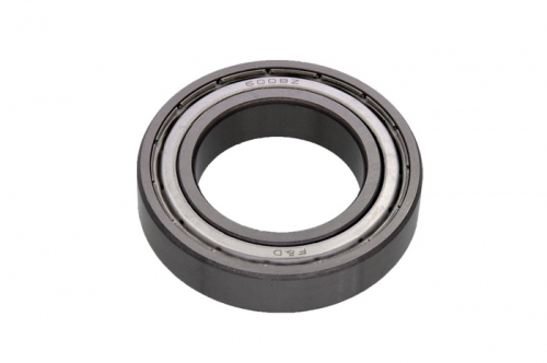 Підшипник кульковий F&D 6008-ZZ (40*68*15) - 1