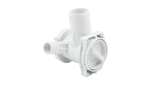 Фільтр насоса ("улитка") для пральної машини Bosch, Siemens 15075-1, 00144488 - 2