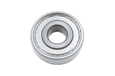 Підшипник кульковий F&D 6302-ZZ (15*42*13)