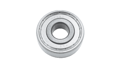 Подшипник шариковый F&D 6302-ZZ (15*42*13) - 1