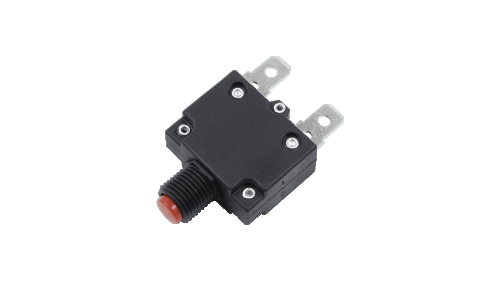 Реле электротепловое ST-1, MR1, 15 A - 2